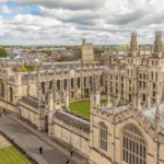 Oxford University: A Tapestry of Academic Excellence and Tradition