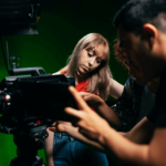 Choosing the Right Art Degrees for Videographers: Unlocking Artistic Frontiers