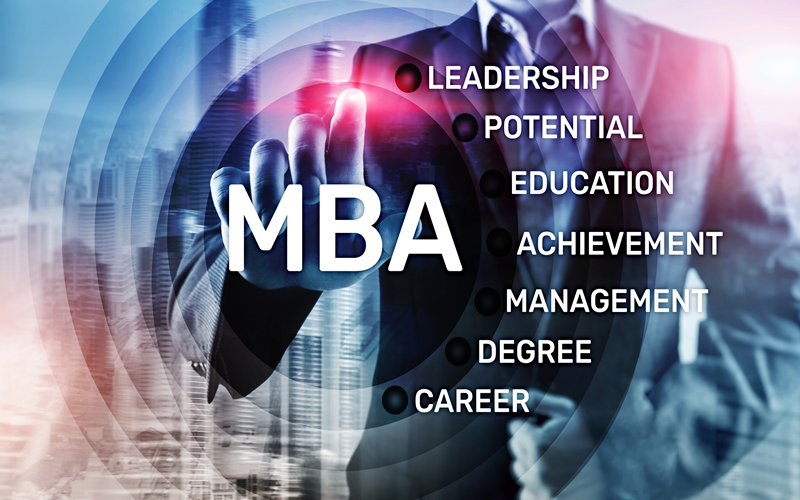 Master of Business Administration: The Comprehensive Offerings and Unlocking Doors to Success