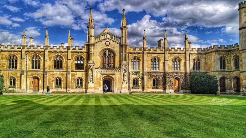 Cambridge University: Nurturing Excellence in Academia and Innovation