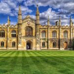 Cambridge University: Nurturing Excellence in Academia and Innovation