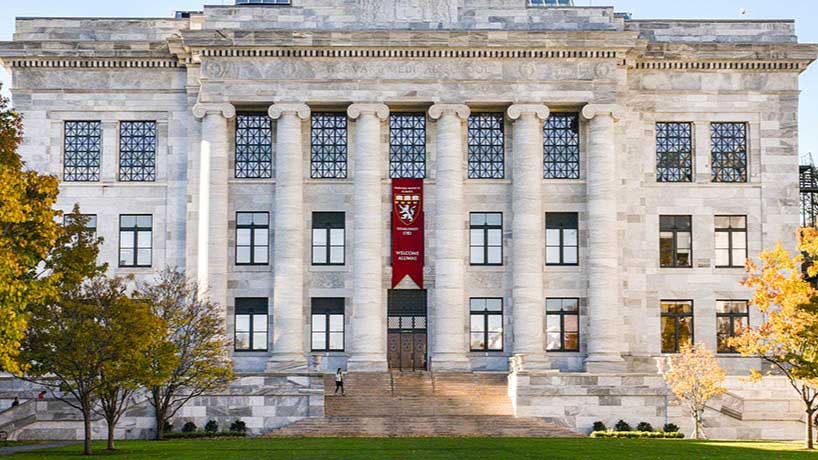 Harvard Medical School: Pioneering Excellence in Medical Education and Research