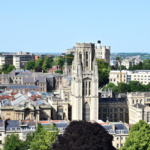 University of Bristol