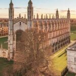 University of Cambridge