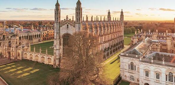 University of Cambridge