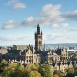 University of Glasgow